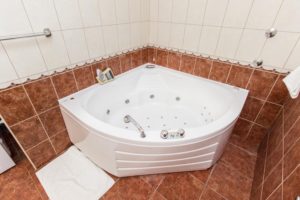 Vila Jadranka Водице Екстер'єр фото