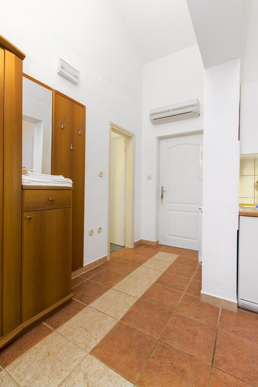 Vila Jadranka Водице Екстер'єр фото